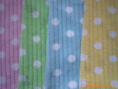 常熟市恒眾針紡織品 優(yōu)質經編印花珊瑚絨價格與生產廠家簡介